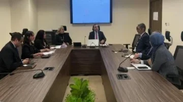 زيادة الاستثمارات الكندية في مصر تصل إلى 2.2 مليار دولار بحلول 2026 1